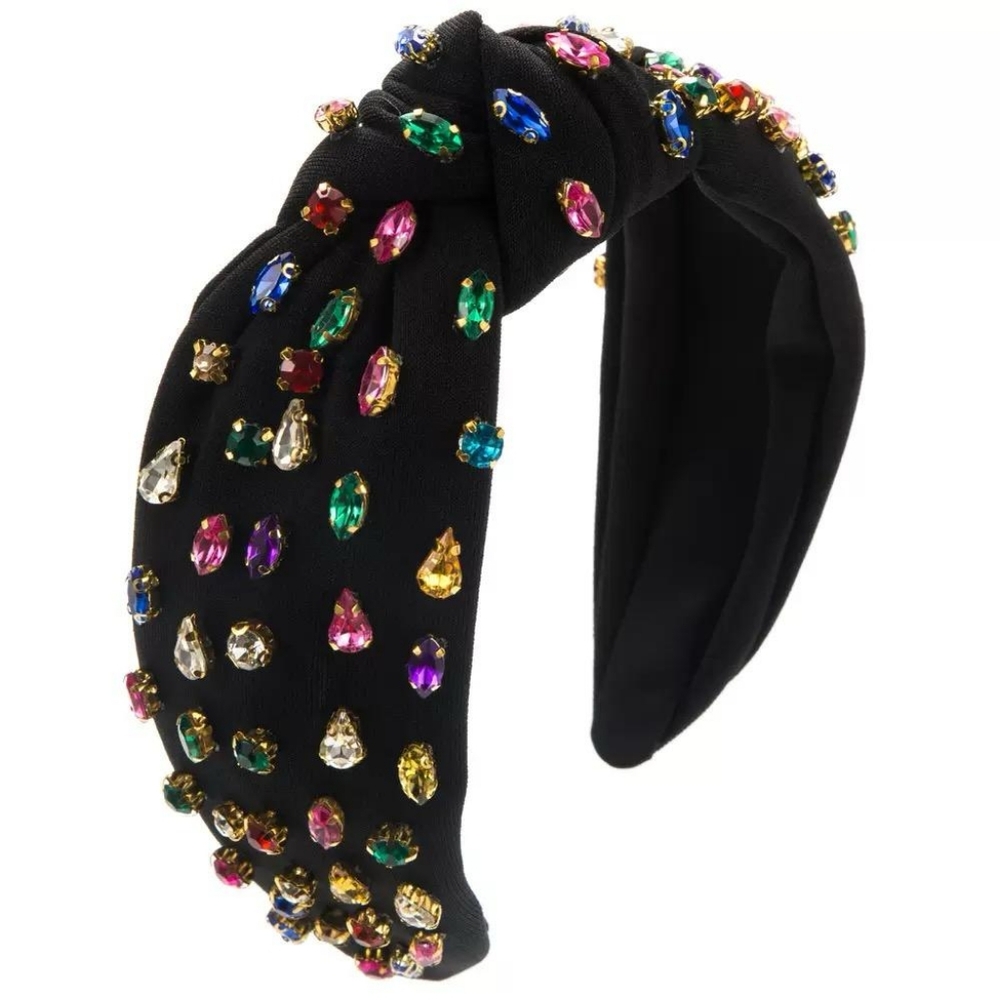 Embellished Headbands